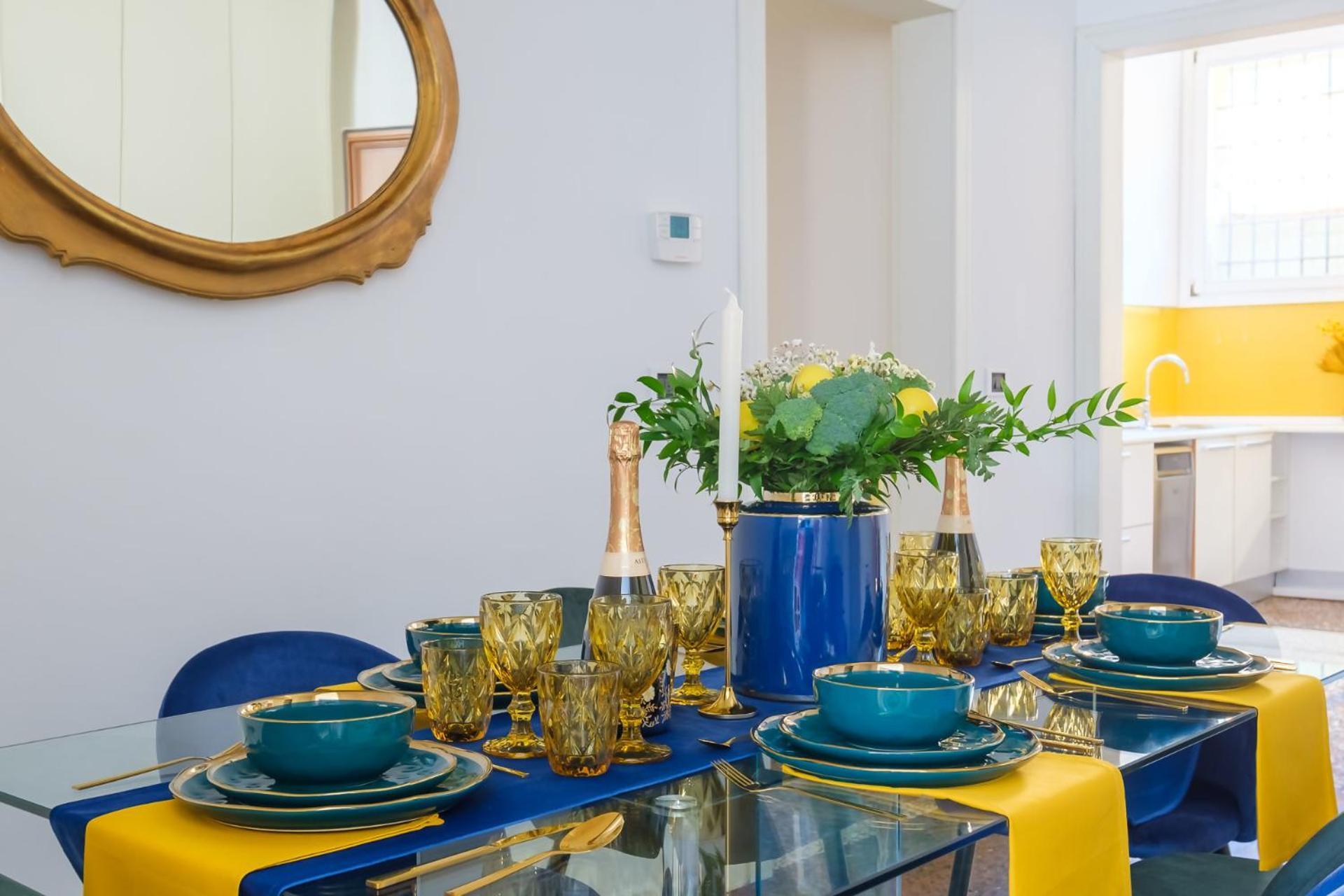 Апартаменты Residenza Bellavista Design E Vista Mozzafiato Болонья Экстерьер фото