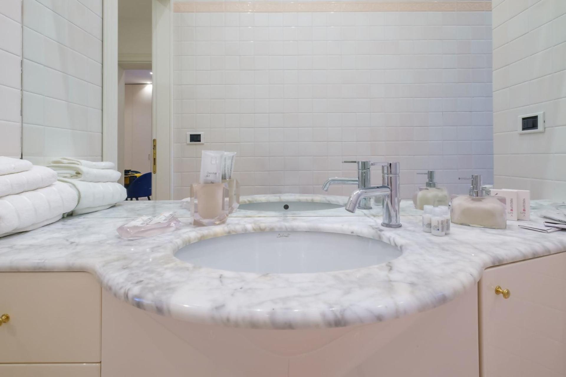 Апартаменты Residenza Bellavista Design E Vista Mozzafiato Болонья Экстерьер фото