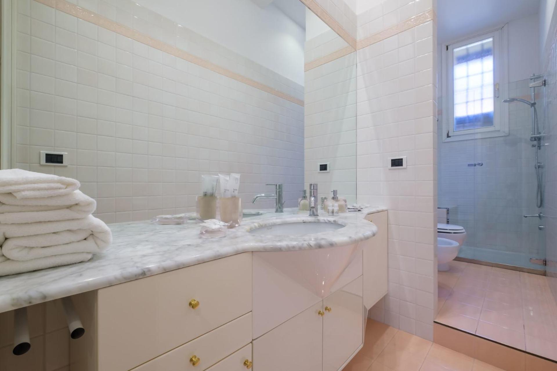 Апартаменты Residenza Bellavista Design E Vista Mozzafiato Болонья Экстерьер фото